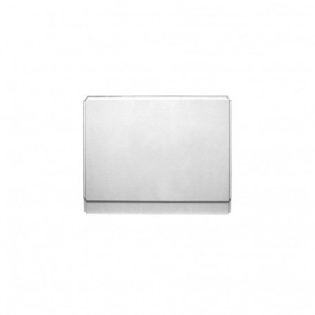 SIDE PANEL A/U 75 FOR DOMINO BATHTUB