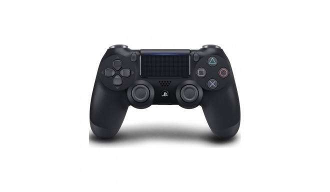 DualShock 4 must mängupult