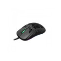 GAMING MOUSE WHITE SHARK GALAHAD BLACK