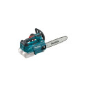 CORDLESS CHAIN SAW MAKITA DUC306Z 2X18V