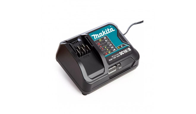 CHARGER MAKITA DC10SB 10.8-12V