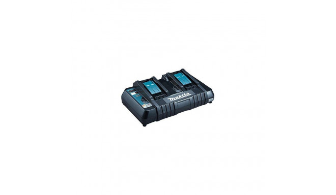 CHARGER DUAL 14,4-18V LI-ION DC18RD