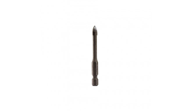 GLASS DRILL MAKITA 10X80 MM, 1/4IN HEX