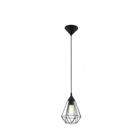 CEILING LAMP TARBES 94187 60W E27