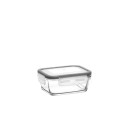 400 CC FOOD CONTAINER WITH LOCKED LID