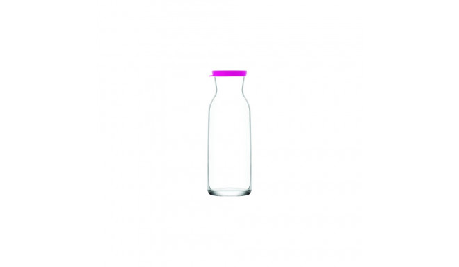 1210 CC CARAFE WITH LID