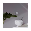 BIDET LEVER MIXER BLACK MATT