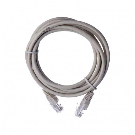 CABLE UTP CAT5E LAN 2XRJ45 2M