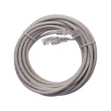 CABLE UTP CAT5E LAN 2XRJ45 5M