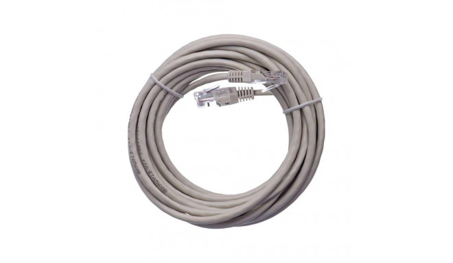 CABLE UTP CAT5E LAN 2XRJ45 5M