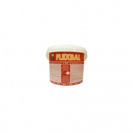 KORGIKATTE LIIM FLEXBAL 3 KG
