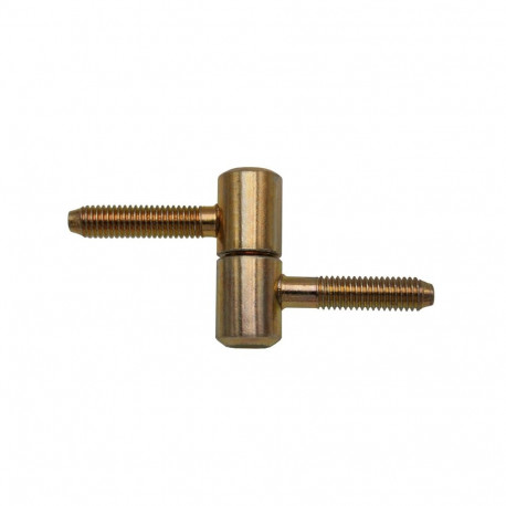 aken hing 40 M8 kollane tsink