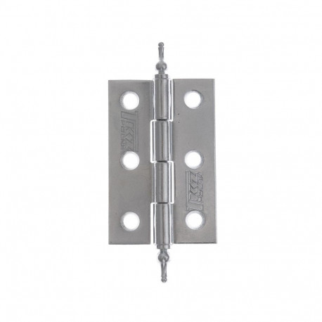 DOOR HINGES J2 KZ60 UR GALVANIZED 8261