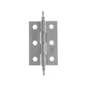 DOOR HINGES J2 KZ60 UR GALVANIZED 8261