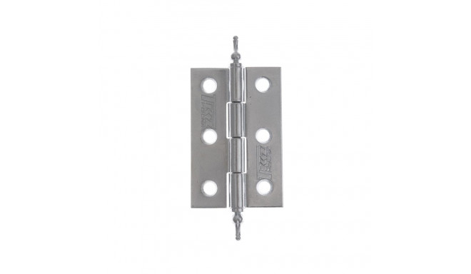 DOOR HINGES J2 KZ60 UR GALVANIZED 8261