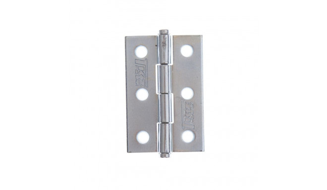 DOOR HINGES J2 KZ60 GALVANIZED 8260