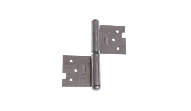 DOOR HINGES C2 HEIGHT - 100 LEFT 9251