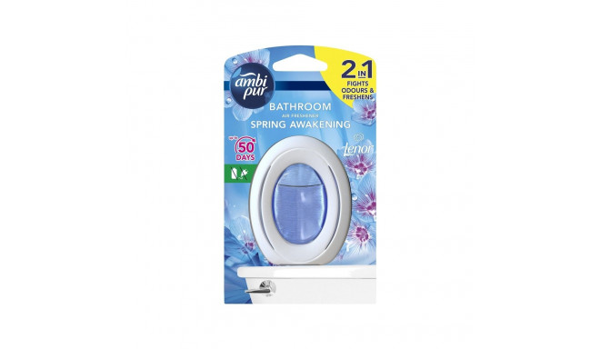 AMBI PUR BATHROOM AIR REFR SPRAW 7.5 ML