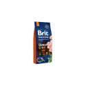 DOG FOOD BRIT PREMIUM SPORT