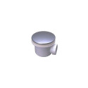 SIPHON STANDARD 90 CHROM SIPHON STANDARD 90 CHROM