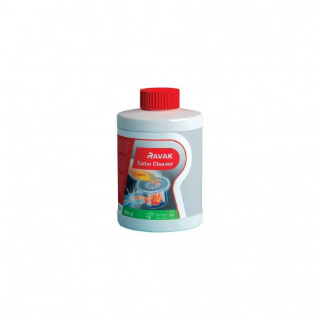 RAVAK TURBO puhastusvahend (1000 g)