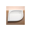 TRAY ELIPSO-90 PAN WHITE