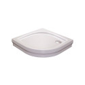 TRAY ELIPSO-90 PAN WHITE