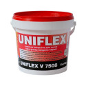 FLOOR COVERING ADHESIVE UNIFLEX 1 KG