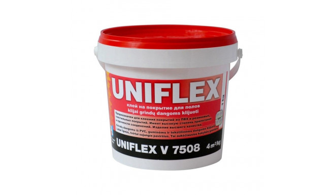 PÕRANDAKATTE LIIM UNIFLEX 1 KG