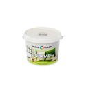 PAINT AQUAMEL IVORY 3 KG SHINY PAINT AQUAMEL IVORY 3 KG SHINY