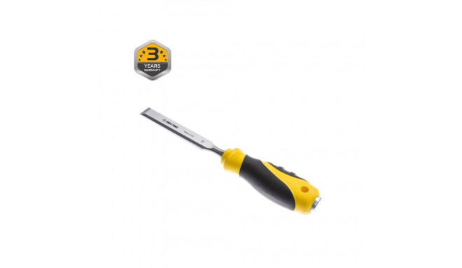 WOOD CHISEL 16MM 811316 FORTE TOOLS