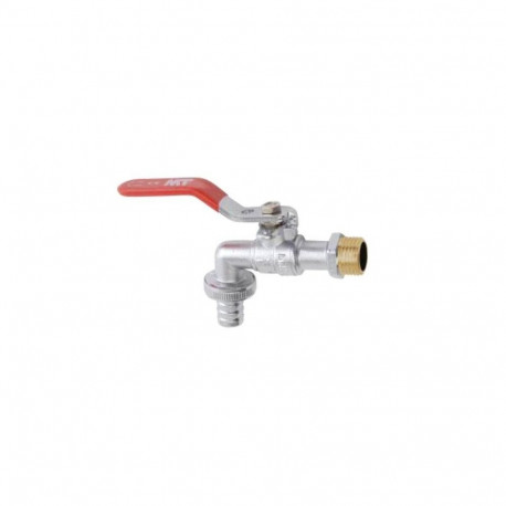 GARDEN TAP 414701520 1/2INX3/4IN