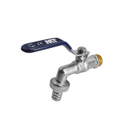 GARDEN VALVE (414602020 3/4X3/4 LON