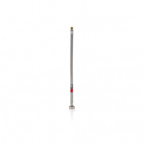 FLEXIBLE HOSE 50CM PEX M10-L15,5 1/2F