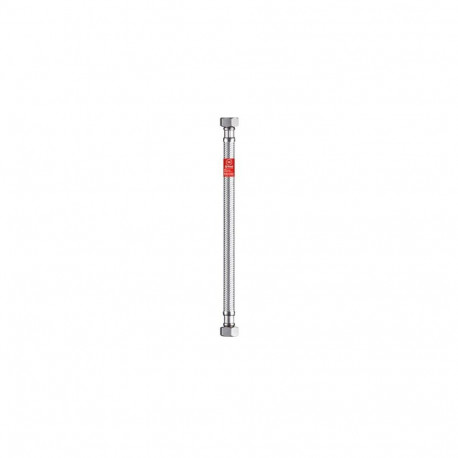 FLEXIBLE PLUMBING HOSE TAQ V3/8–V1/2 60