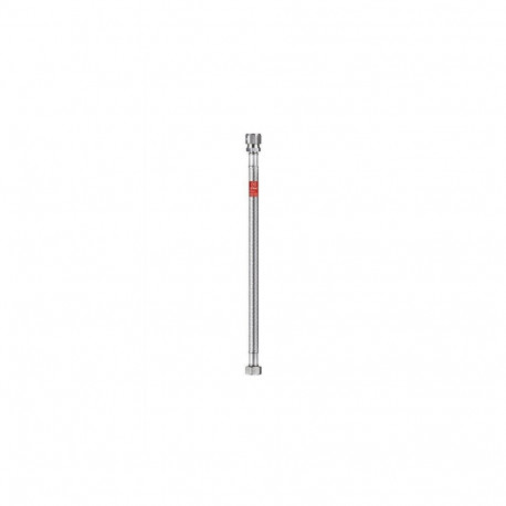 FLEXIBLE PLUMBING HOSE 50 CM TAQ H BIC