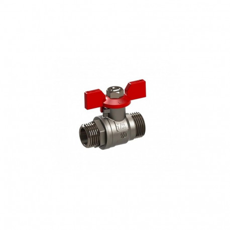 kuulkraan liblikkäepide 3/4mm