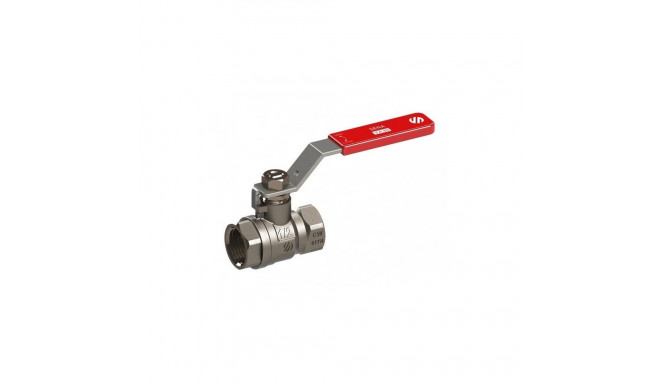 VALVE SENA VA30 1 1/4IN FF LONG HANDLE