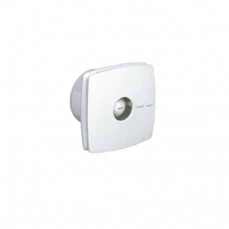 CATAX-MART 10 S valge ventilaator 98M3/H