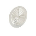 GRID FOR VENTILATION 041003ABS 10-11CM