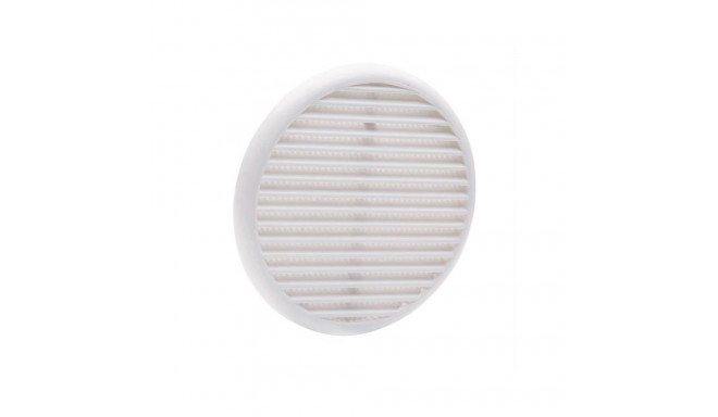 VENTILATION GRID 040976ABS 8-12.5CM PLA