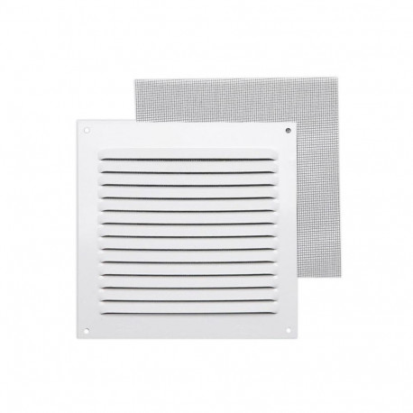 GRIDS 005937 ALUMINIUM WITH NET