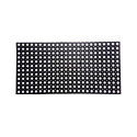 DOOR MAT RHO-004 50X100 16MM