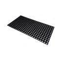 DOOR MAT RHO-004 50X100 16MM