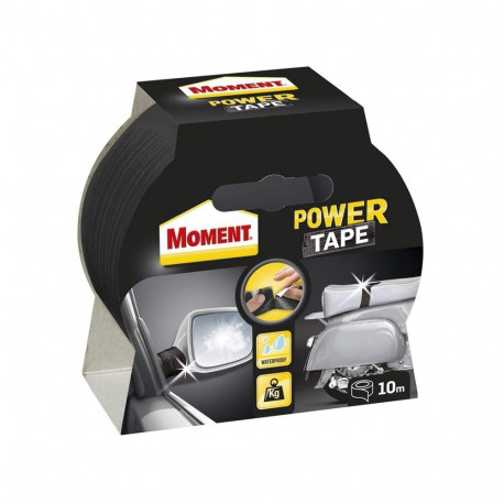 MOMENT POWER TEIP 10M MUST