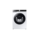 Samsung front-loading washing machine WW80T554DAE/S7