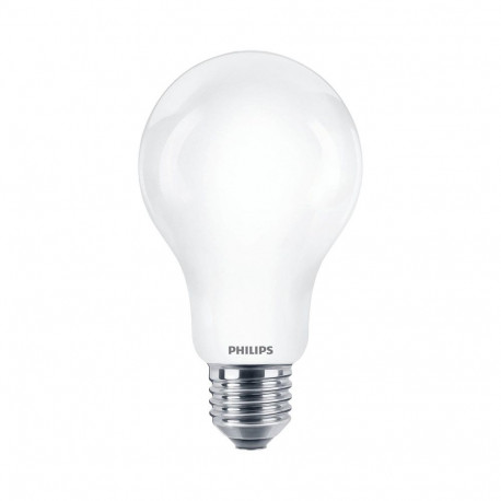 LED CLASSIC 150W A67 E27 soe valge matt