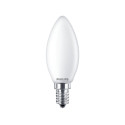 LED CLASSIC 40W B35 E14 WW FR ND RFSRT4