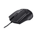 MOUSE GAMING BASICS BLACK