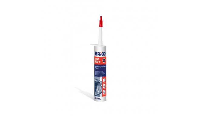 SEALANT BRIKO HEAT 300C 300ML